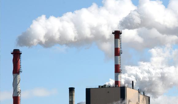 太阳成tyc7111cc挥发性有机物在线监测解决方案