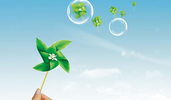 太阳成tyc7111cc关于VOCs的解决方案