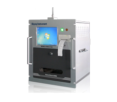 烟气重金属在线分析仪