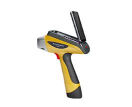 EXPLORER 9000 手持式土壤重金属分析仪